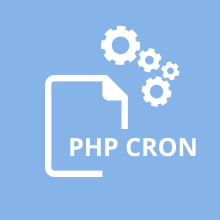 Cron PHP Parameters for Magento 2