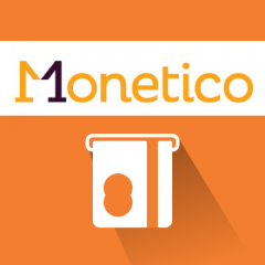 Monetico CM-CIC Extension for Magento 2